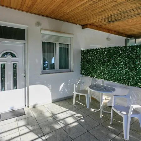 Antak Apartman Dramalj