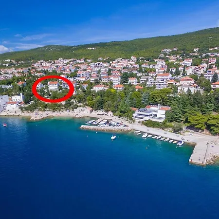 Apartman Antak Dramalj