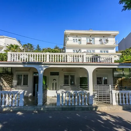 Apartman Antak Dramalj