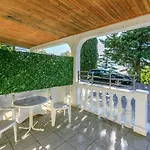 Antak Apartament *