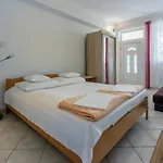 Antak Apartament *