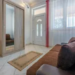 Apartament Antak