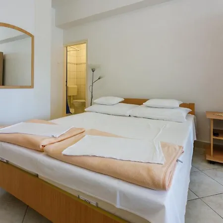 Antak Apartment Dramalj