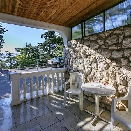 Apartamento Antak Dramalj