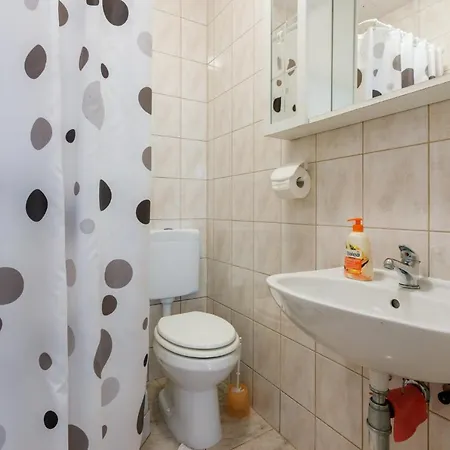 Appartement Antak