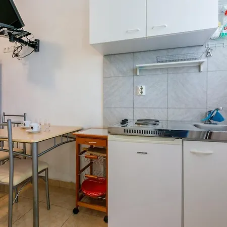 Antak Apartment Dramalj