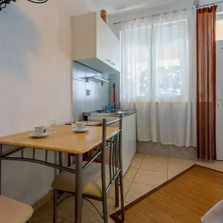 Antak Apartment Dramalj