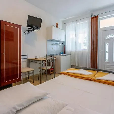 Antak Apartment