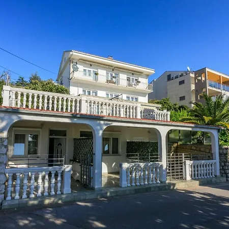 Apartman Antak Dramalj