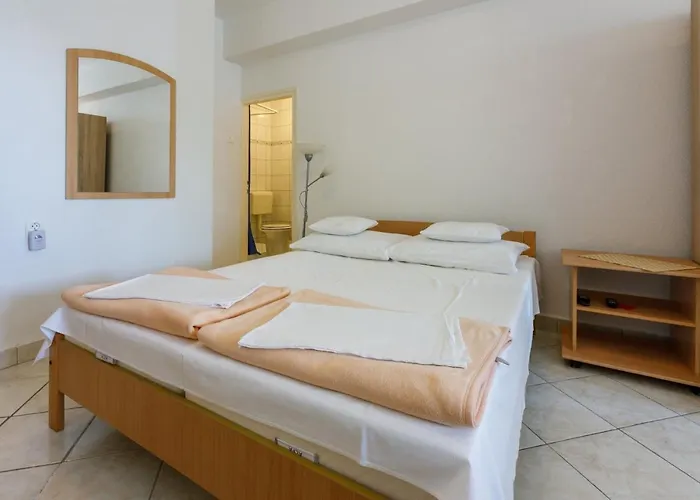 Antak Apartman Dramalj