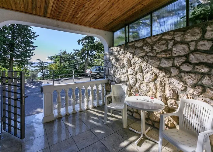 Apartman Antak Dramalj