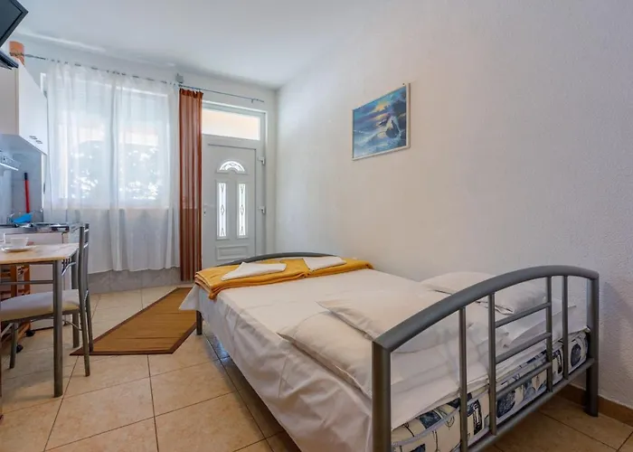 Apartman Antak