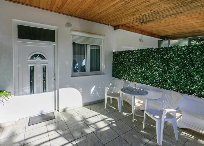 Antak Apartman Dramalj