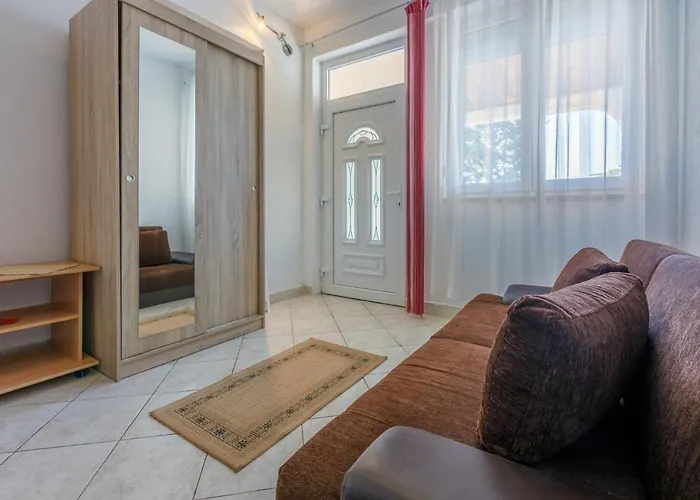 Apartman Antak
